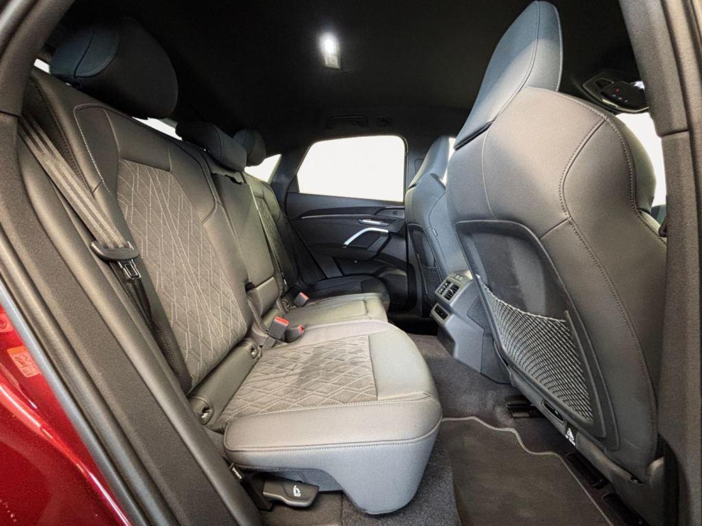 Audi Q5 SPORTBACK Black line TDI quattro 150 kW (204 CV) S tronic