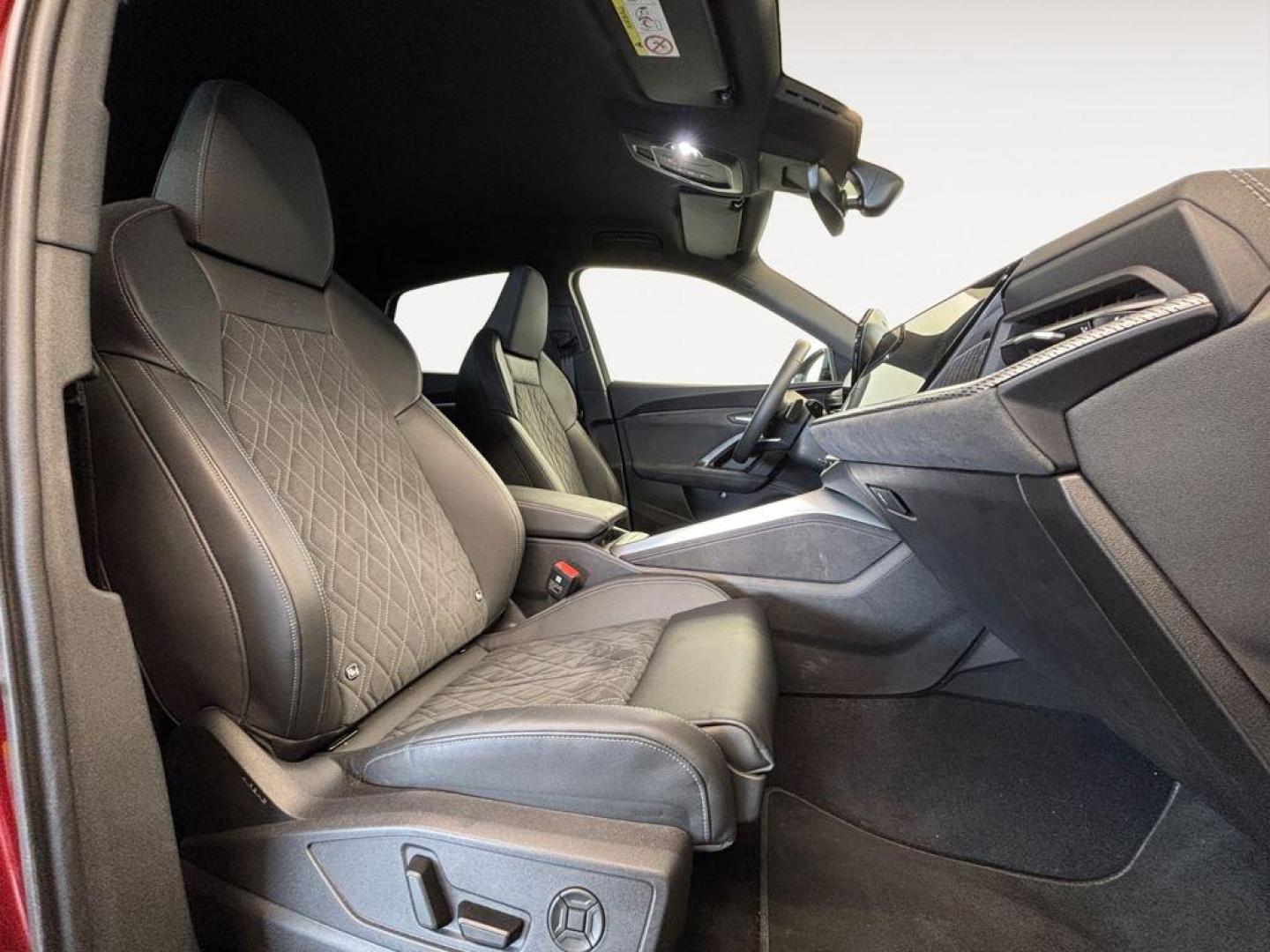 Audi Q5 SPORTBACK Black line TDI quattro 150 kW (204 CV) S tronic