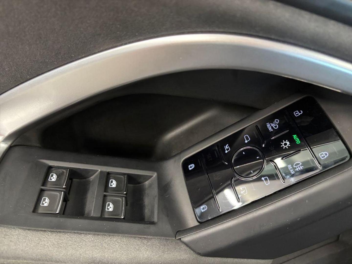 Audi Q5 SPORTBACK Black line TDI quattro 150 kW (204 CV) S tronic