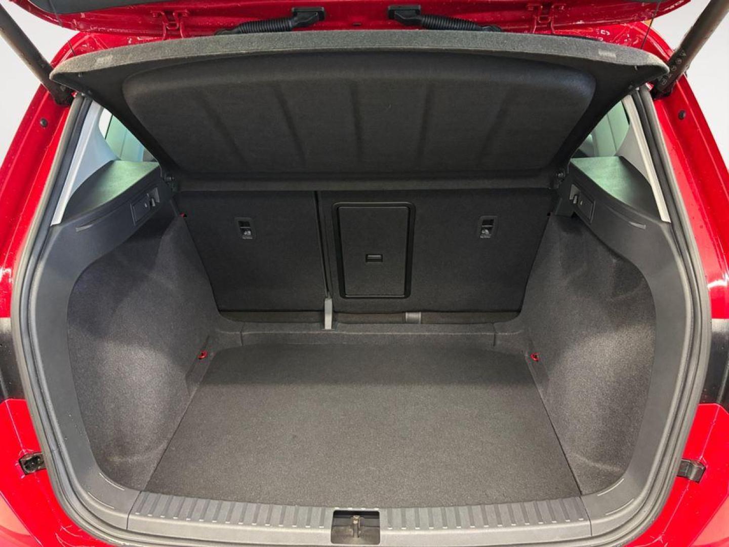 SEAT Ateca 1.5 TSI 110kW DSG FR Special Edition