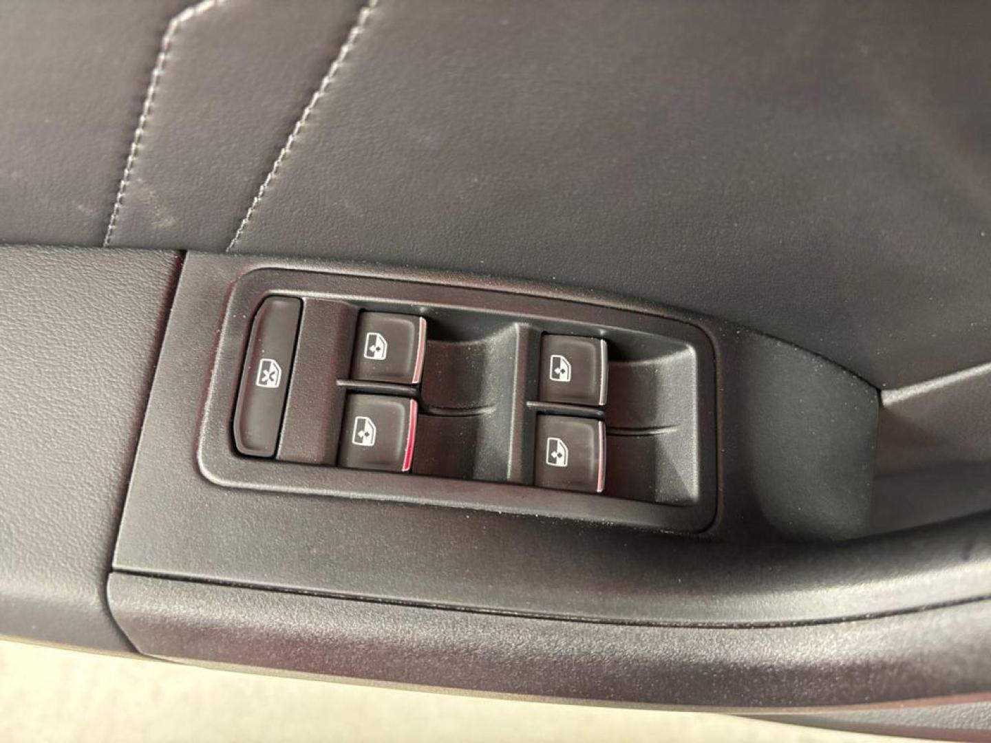 SEAT Ateca 1.5 TSI 110kW DSG FR Special Edition