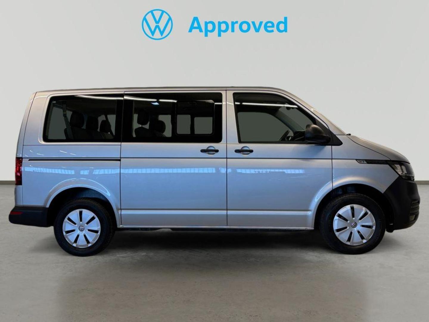 Volkswagen Caravelle Origin Corta 2.0 TDI 110kW BMT DSG