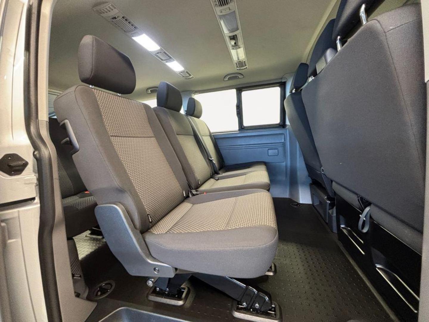 Volkswagen Caravelle Origin Corta 2.0 TDI 110kW BMT DSG