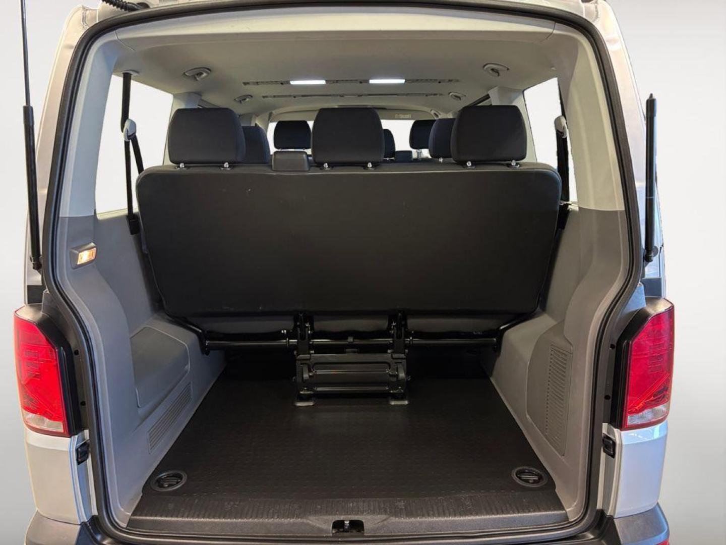 Volkswagen Caravelle Origin Corta 2.0 TDI 110kW BMT DSG