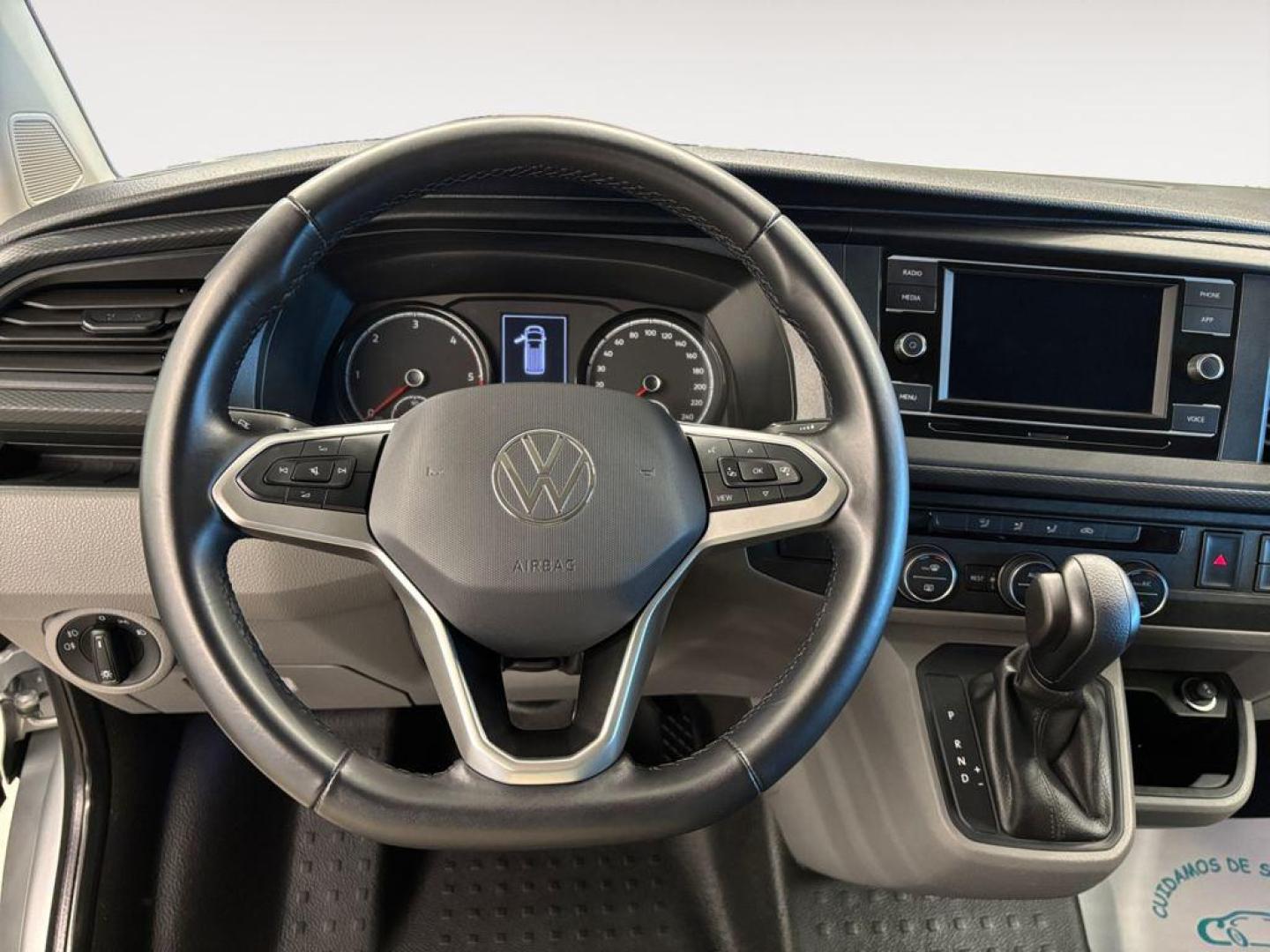 Volkswagen Caravelle Origin Corta 2.0 TDI 110kW BMT DSG