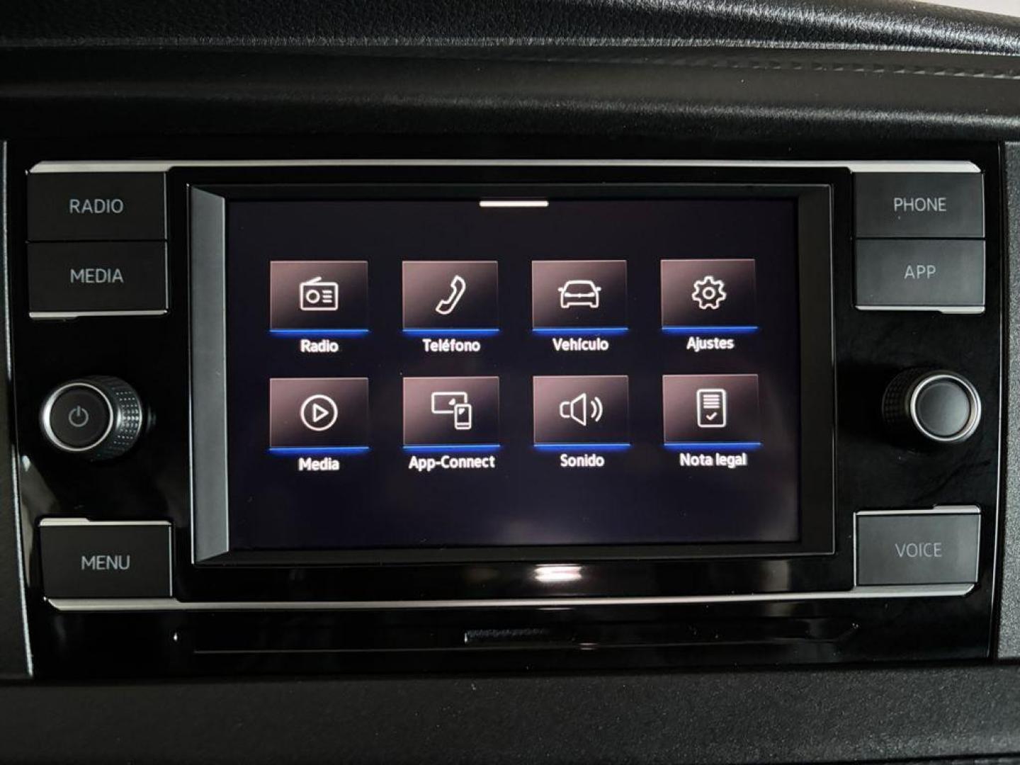 Volkswagen Caravelle Origin Corta 2.0 TDI 110kW BMT DSG