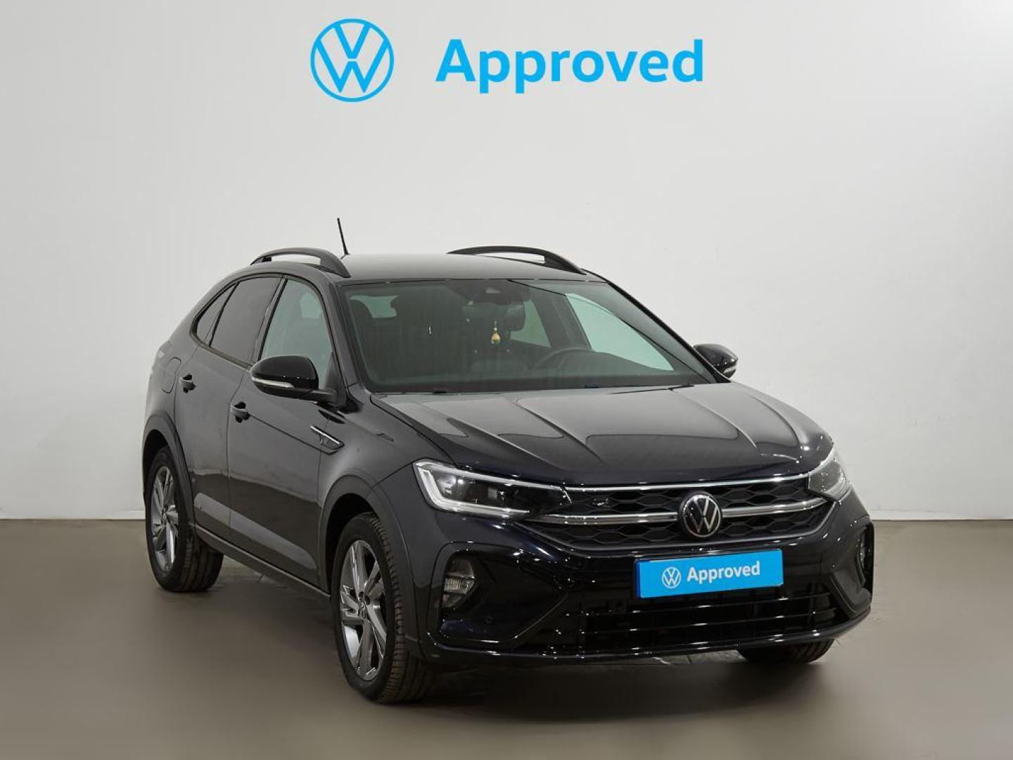 Volkswagen Taigo R-Line 1.0 TSI 81 kW (110 CV) DSG