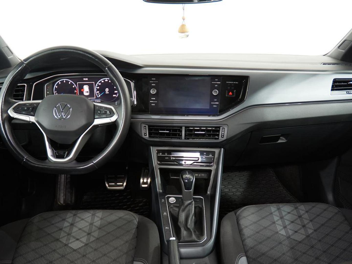 Volkswagen Taigo R-Line 1.0 TSI 81 kW (110 CV) DSG