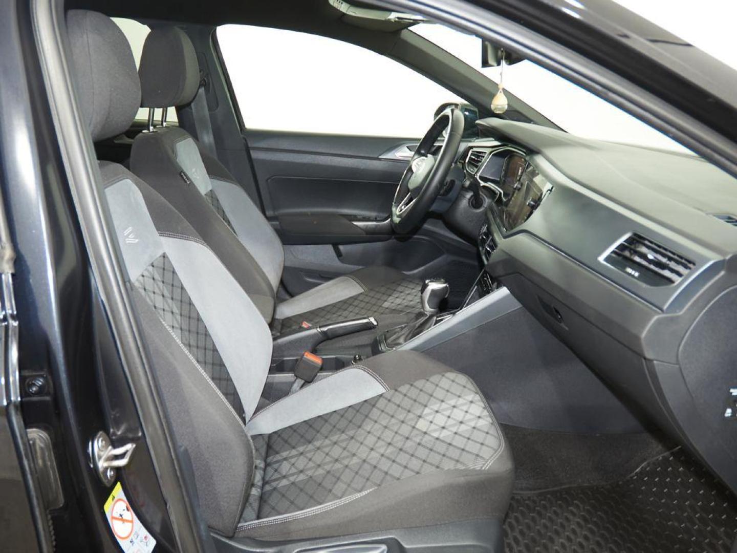 Volkswagen Taigo R-Line 1.0 TSI 81 kW (110 CV) DSG