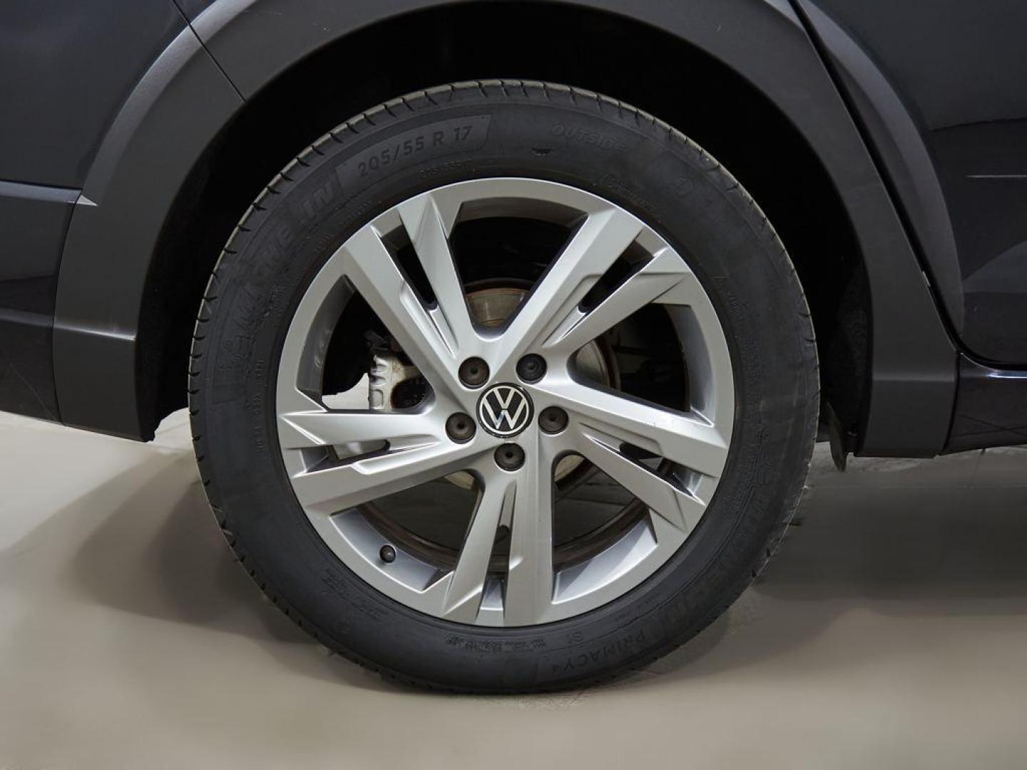 Volkswagen Taigo R-Line 1.0 TSI 81 kW (110 CV) DSG