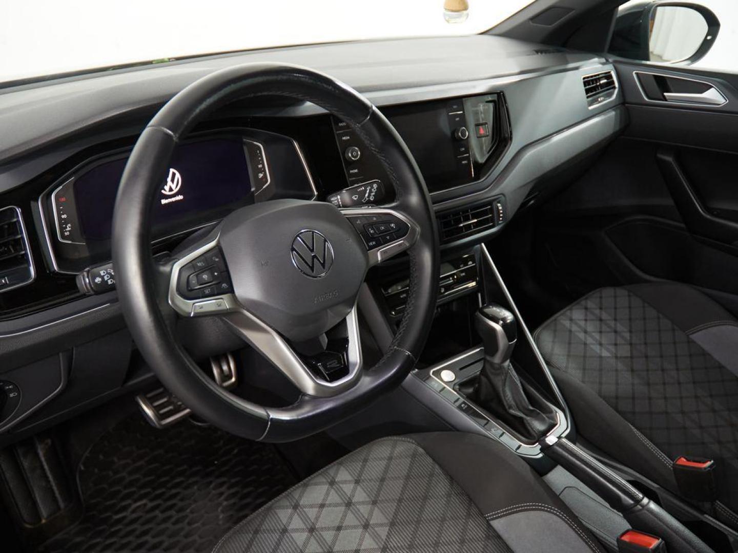 Volkswagen Taigo R-Line 1.0 TSI 81 kW (110 CV) DSG