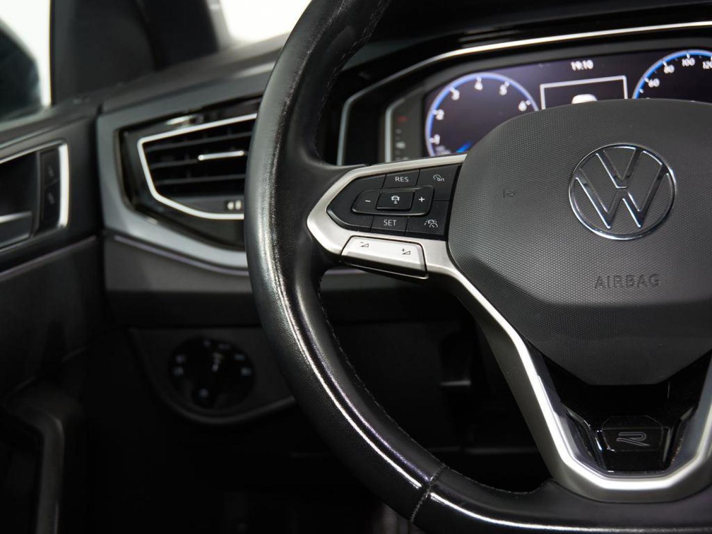 Volkswagen Taigo R-Line 1.0 TSI 81 kW (110 CV) DSG