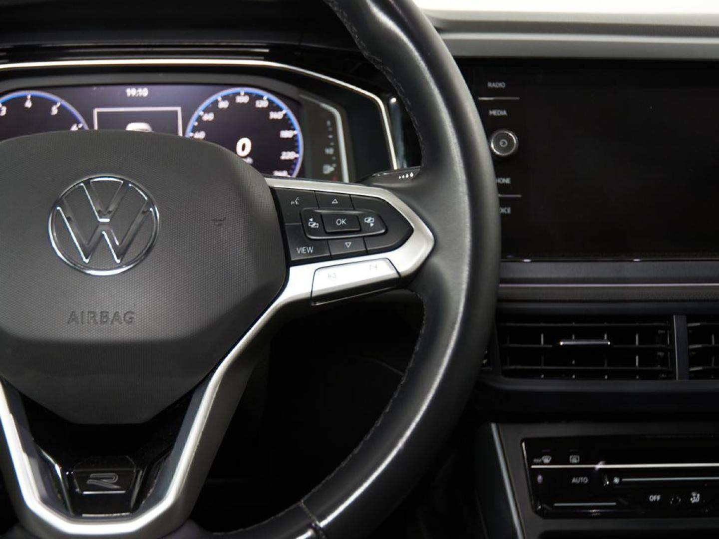 Volkswagen Taigo R-Line 1.0 TSI 81 kW (110 CV) DSG