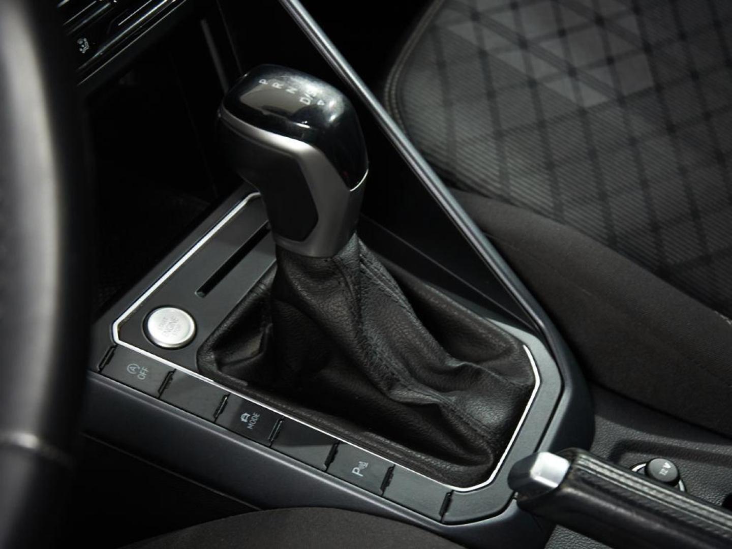 Volkswagen Taigo R-Line 1.0 TSI 81 kW (110 CV) DSG