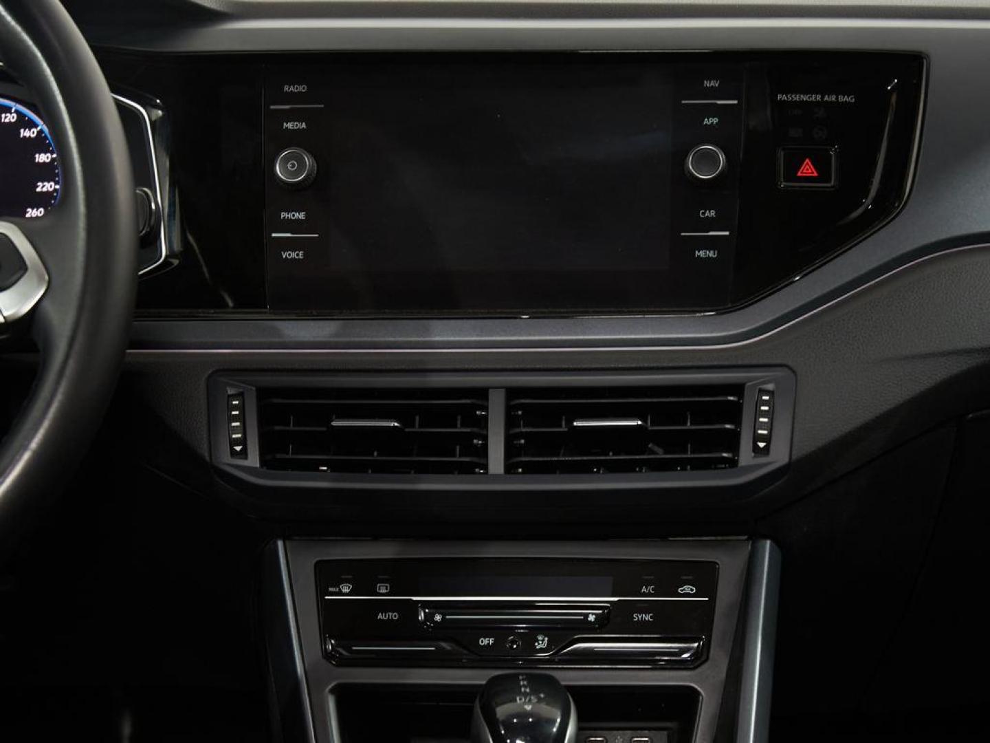 Volkswagen Taigo R-Line 1.0 TSI 81 kW (110 CV) DSG