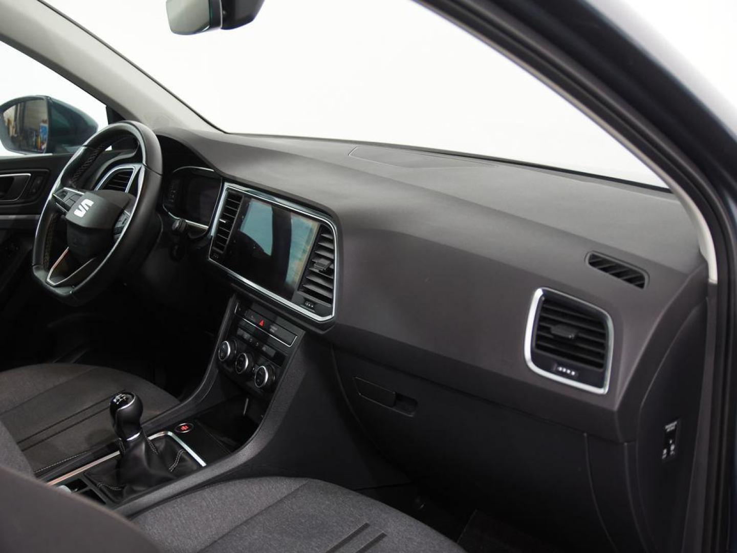 SEAT Ateca 1.0 TSI S&S Style Go 81 kW (110 CV)