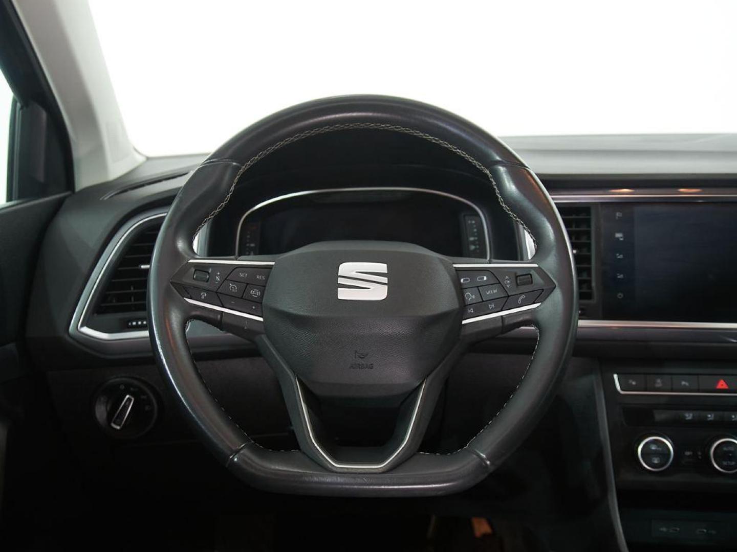 SEAT Ateca 1.0 TSI S&S Style Go 81 kW (110 CV)