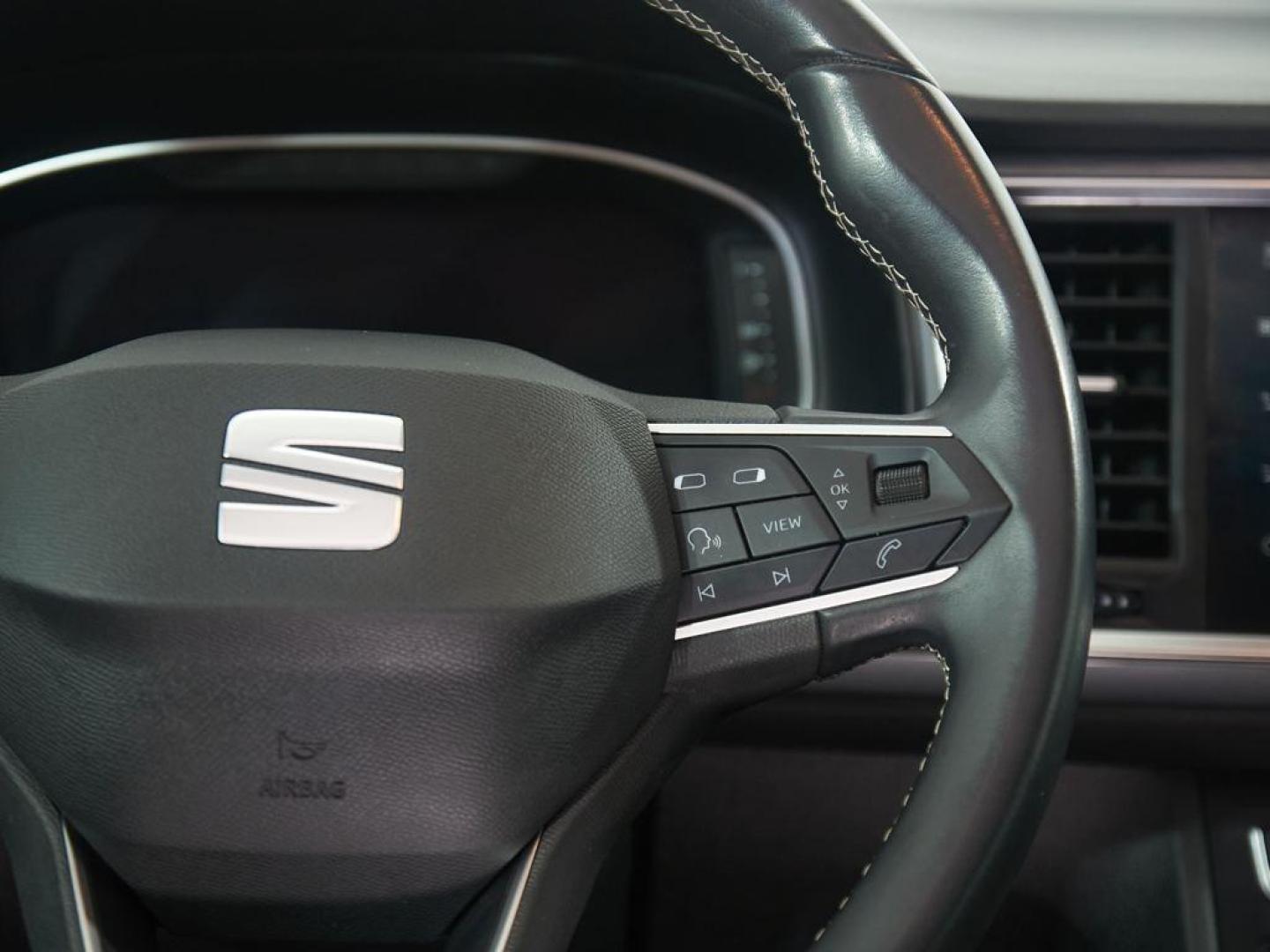 SEAT Ateca 1.0 TSI S&S Style Go 81 kW (110 CV)