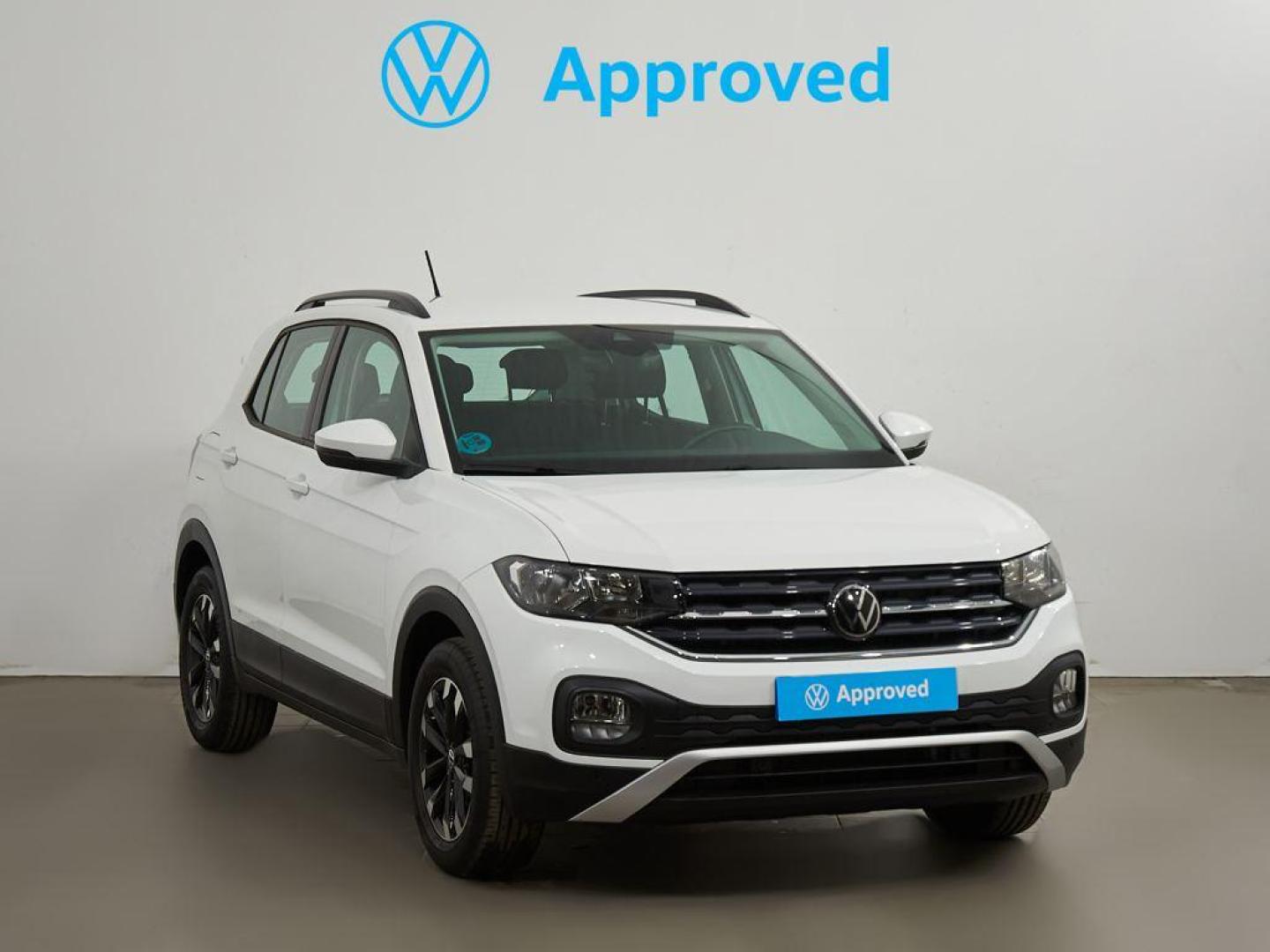 Volkswagen T-Cross Advance 1.0 TSI 81 kW (110 CV)