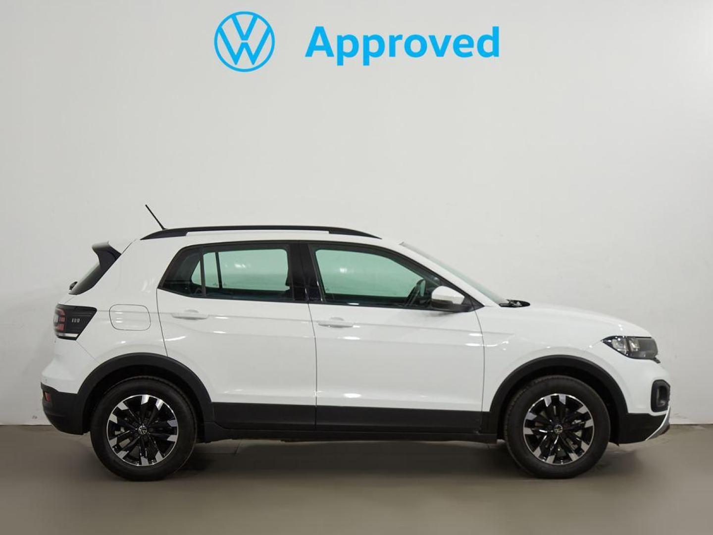 Volkswagen T-Cross Advance 1.0 TSI 81 kW (110 CV)