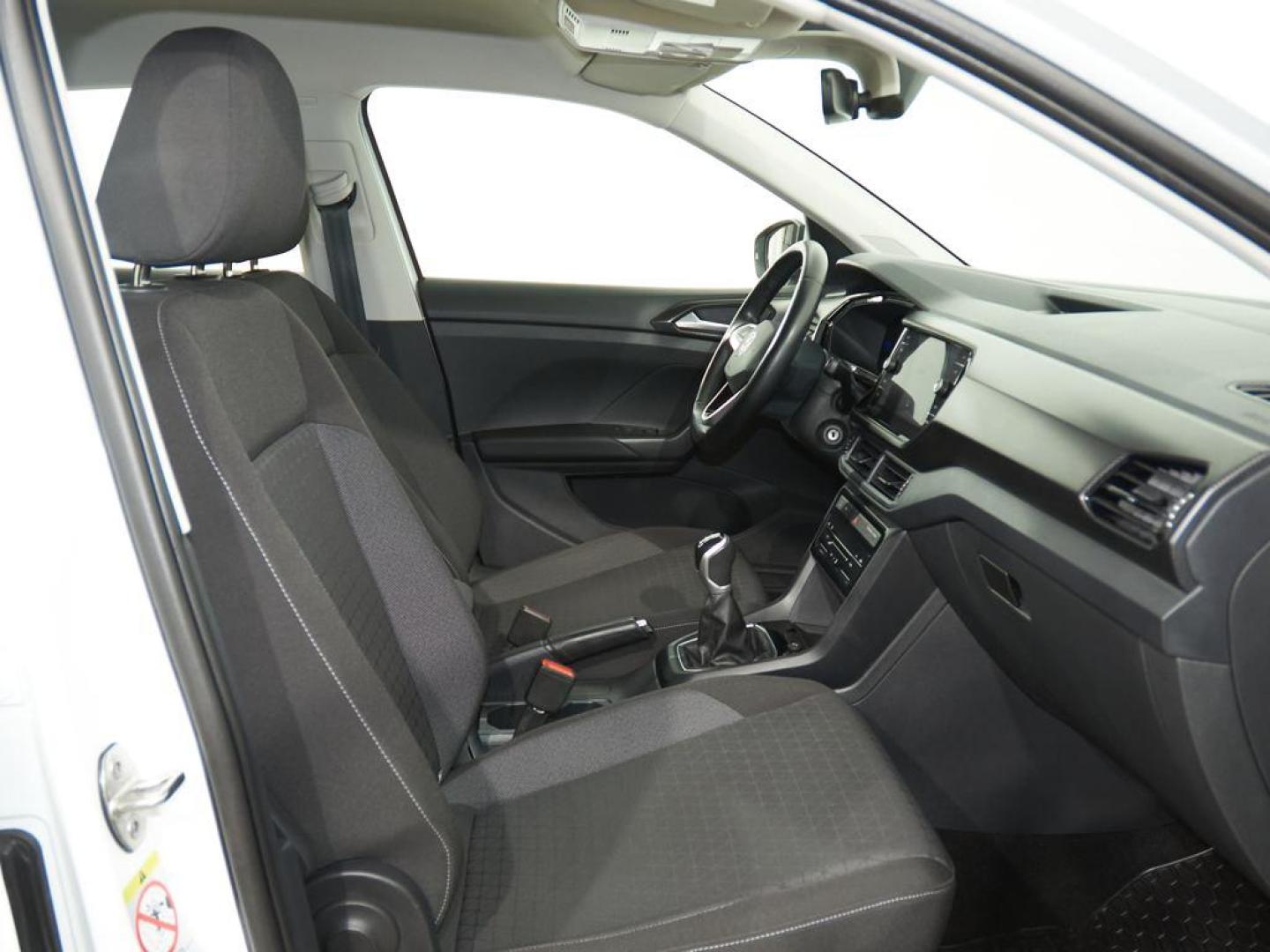 Volkswagen T-Cross Advance 1.0 TSI 81 kW (110 CV)