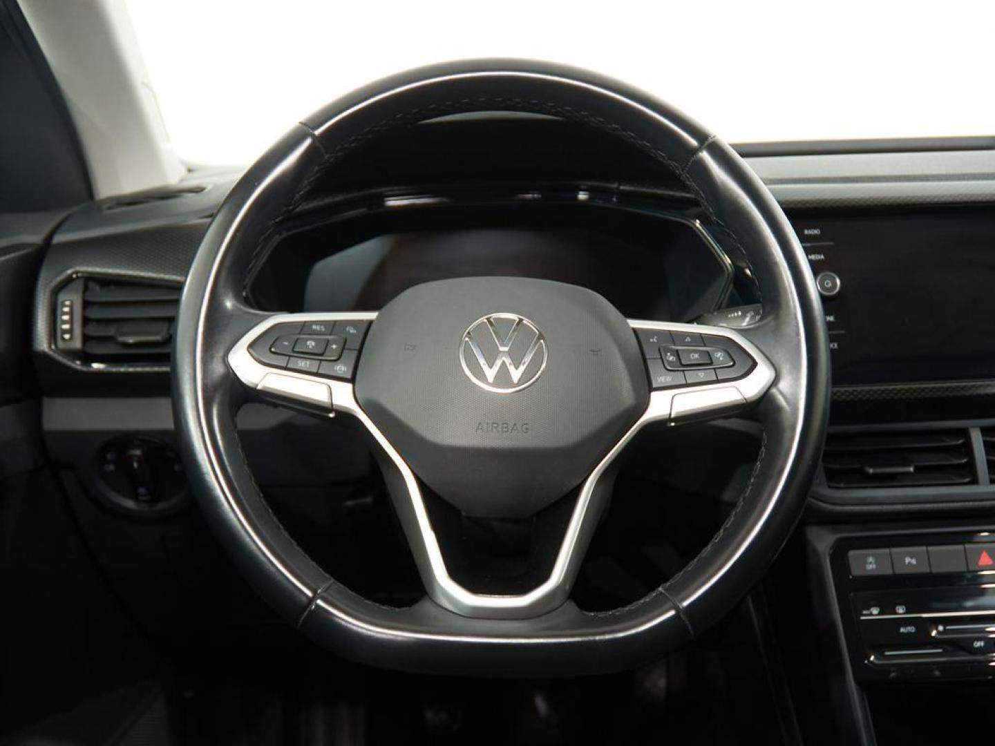 Volkswagen T-Cross Advance 1.0 TSI 81 kW (110 CV)