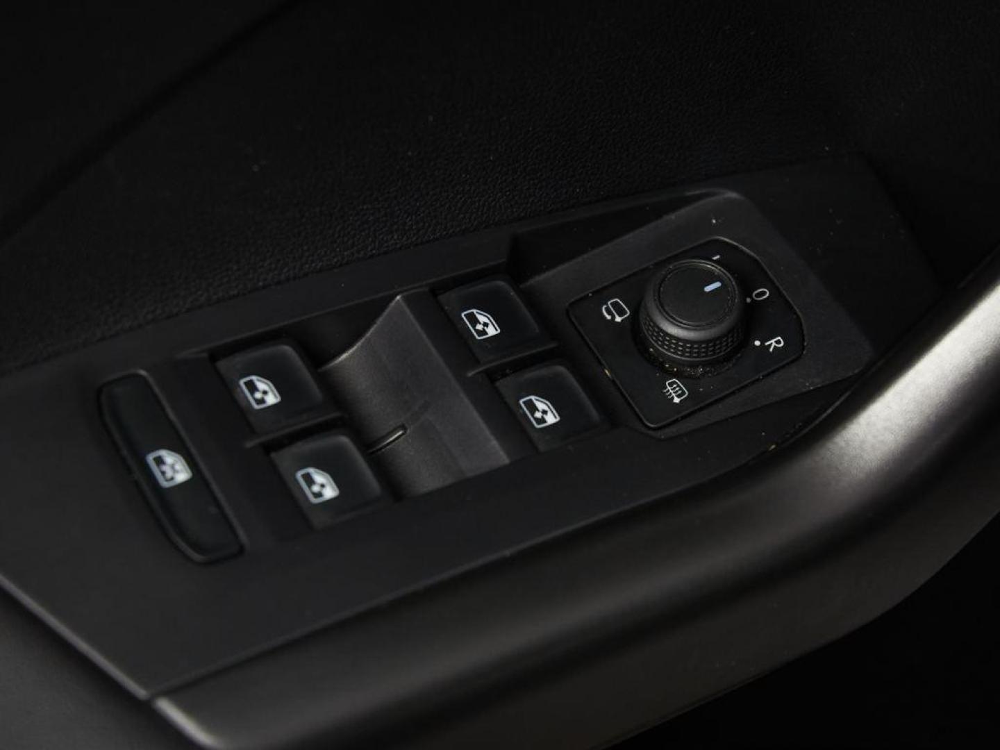 Volkswagen T-Cross Advance 1.0 TSI 81 kW (110 CV)