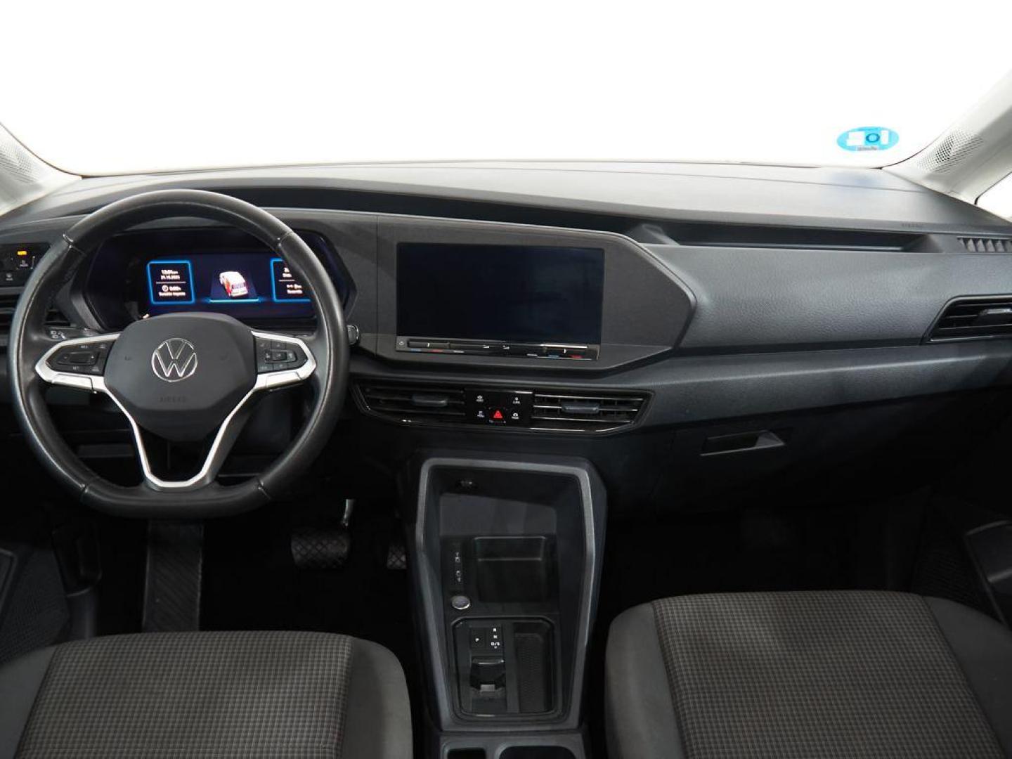 Volkswagen Caddy Maxi Origin 1.5 TSI eHybrid PHEV 110 kW (150 CV)