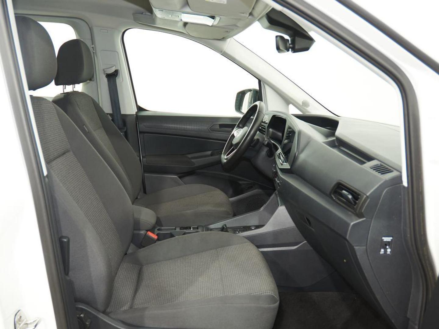 Volkswagen Caddy Maxi Origin 1.5 TSI eHybrid PHEV 110 kW (150 CV)