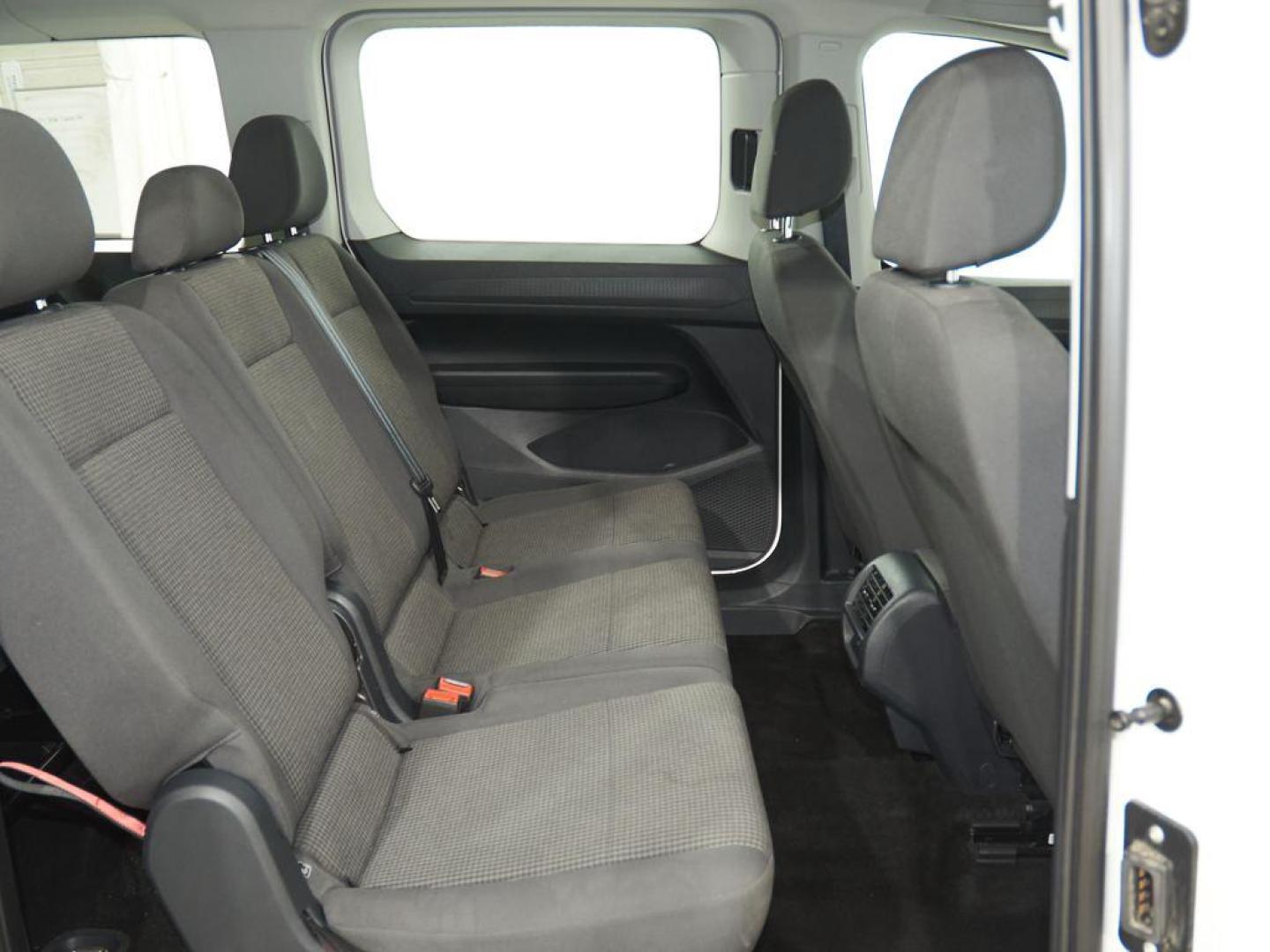 Volkswagen Caddy Maxi Origin 1.5 TSI eHybrid PHEV 110 kW (150 CV)