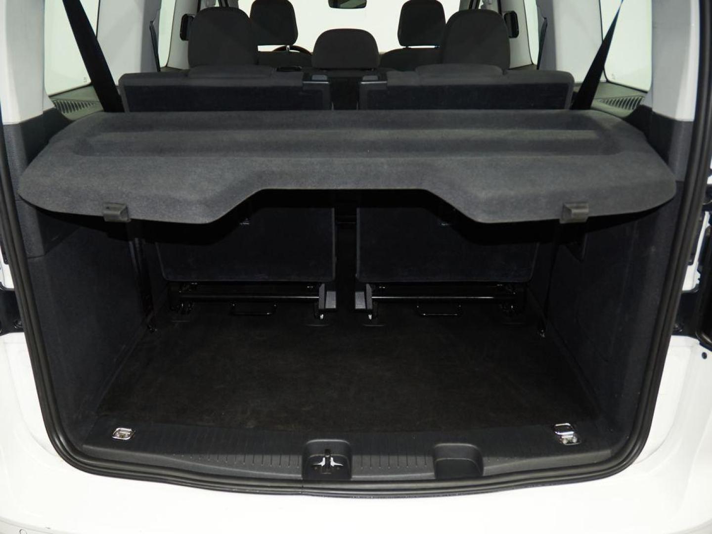 Volkswagen Caddy Maxi Origin 1.5 TSI eHybrid PHEV 110 kW (150 CV)