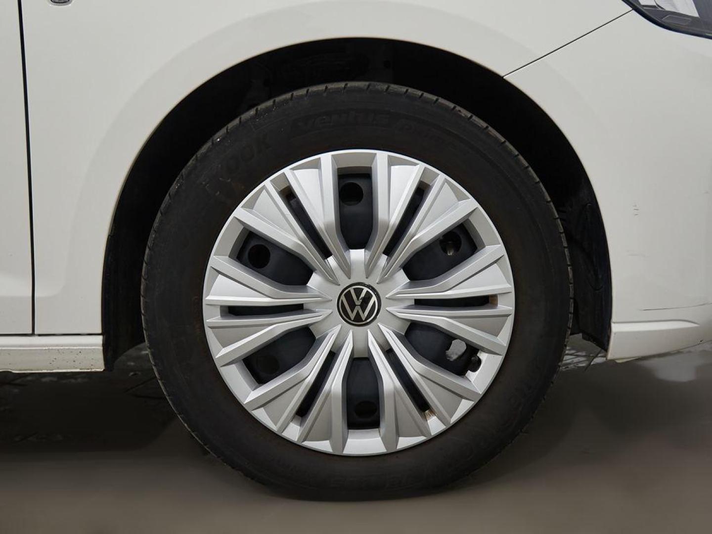 Volkswagen Caddy Maxi Origin 1.5 TSI eHybrid PHEV 110 kW (150 CV)