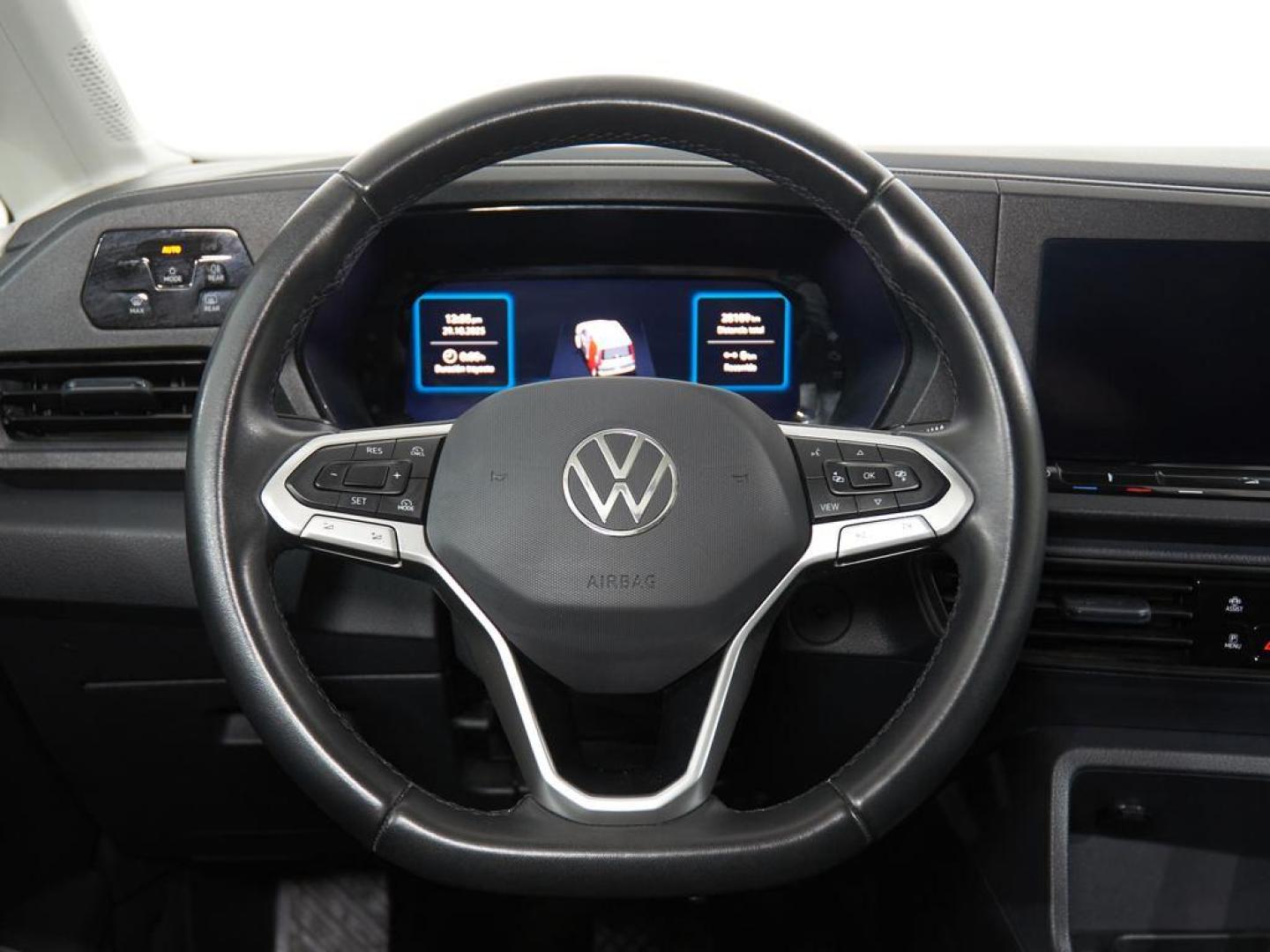 Volkswagen Caddy Maxi Origin 1.5 TSI eHybrid PHEV 110 kW (150 CV)