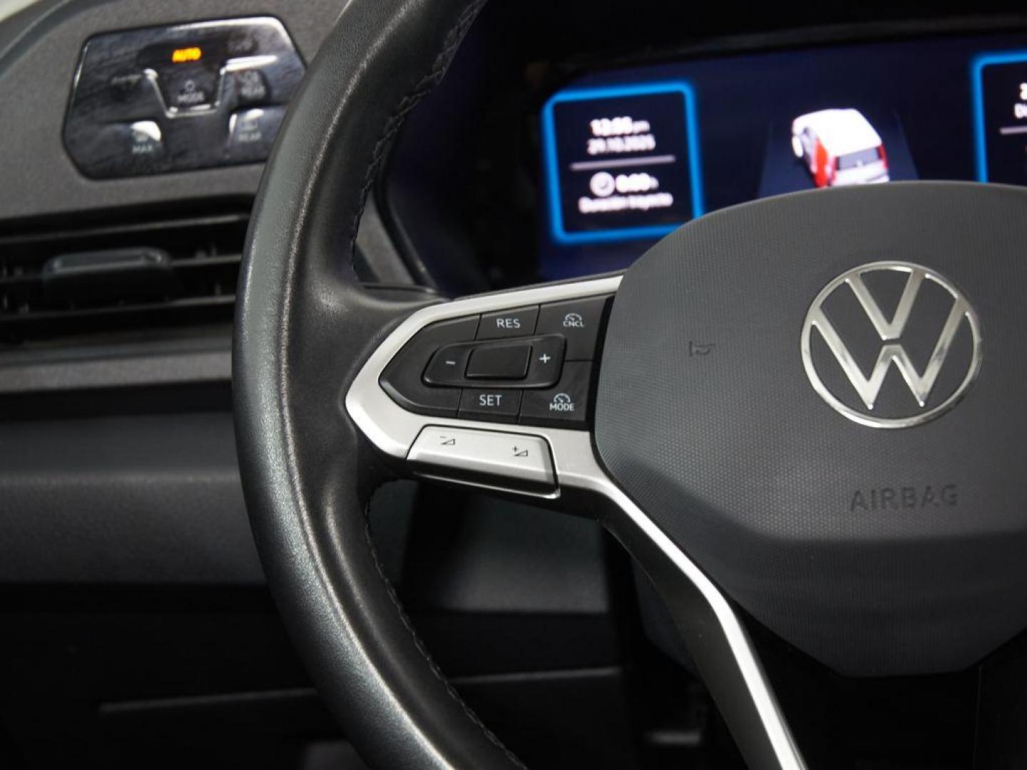 Volkswagen Caddy Maxi Origin 1.5 TSI eHybrid PHEV 110 kW (150 CV)