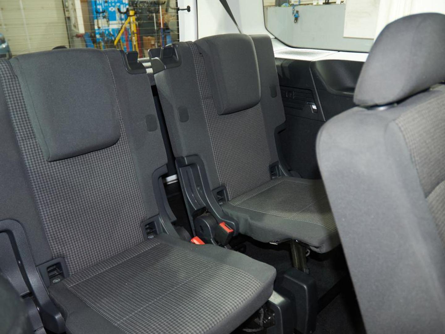 Volkswagen Caddy Maxi Origin 1.5 TSI eHybrid PHEV 110 kW (150 CV)