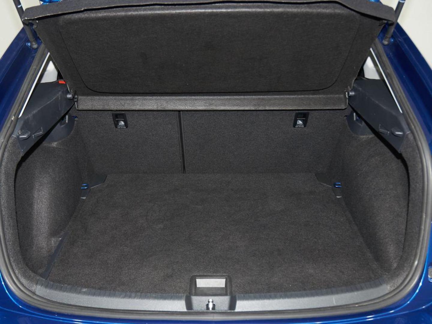 Volkswagen Taigo Life 1.0 TSI 70 kW (95 CV)