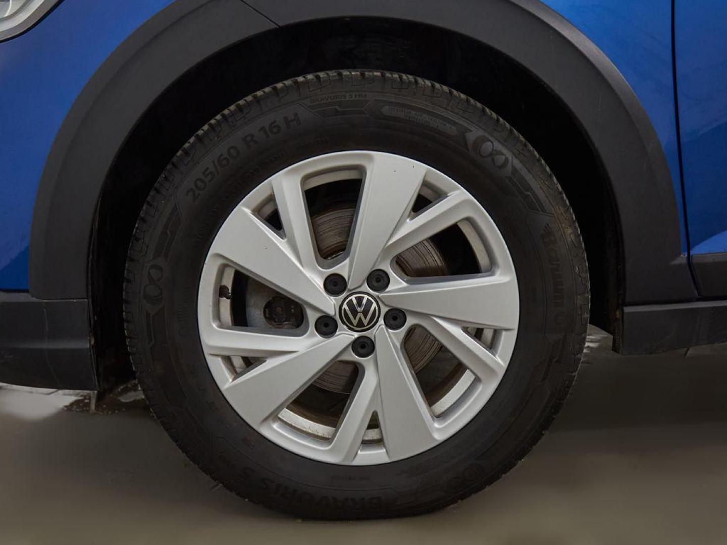 Volkswagen Taigo Life 1.0 TSI 70 kW (95 CV)