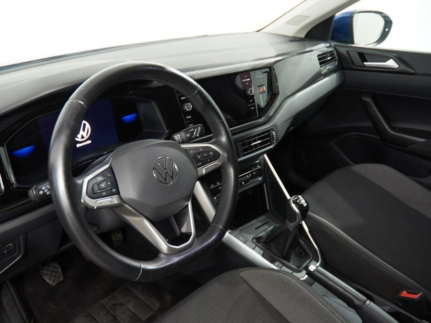 Volkswagen Taigo Life 1.0 TSI 70 kW (95 CV)