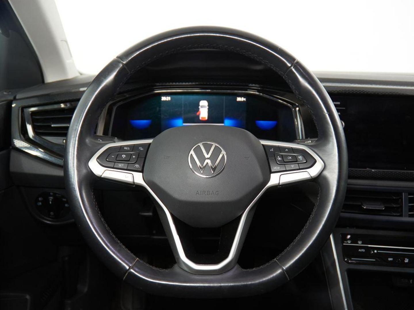 Volkswagen Taigo Life 1.0 TSI 70 kW (95 CV)