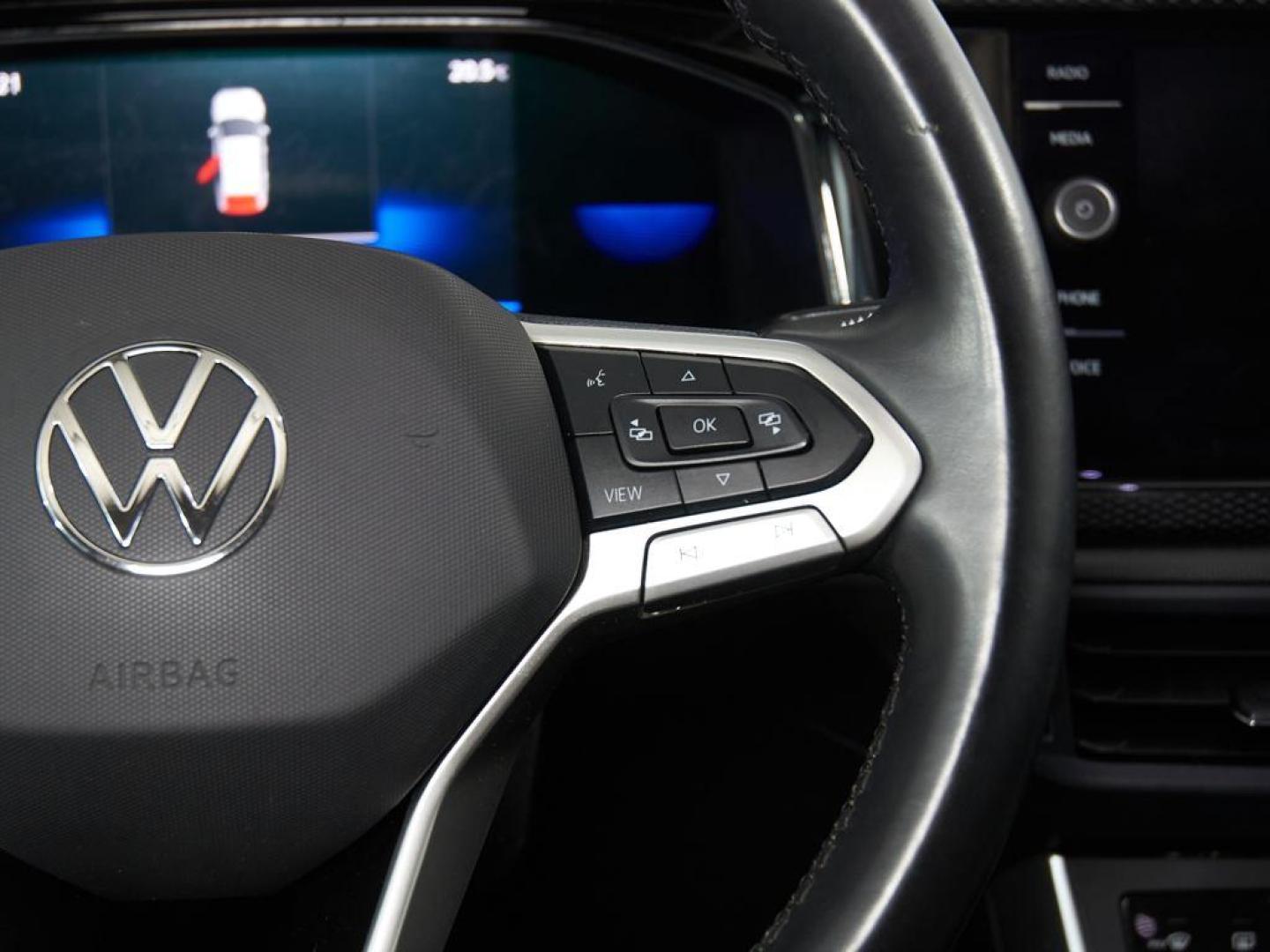 Volkswagen Taigo Life 1.0 TSI 70 kW (95 CV)