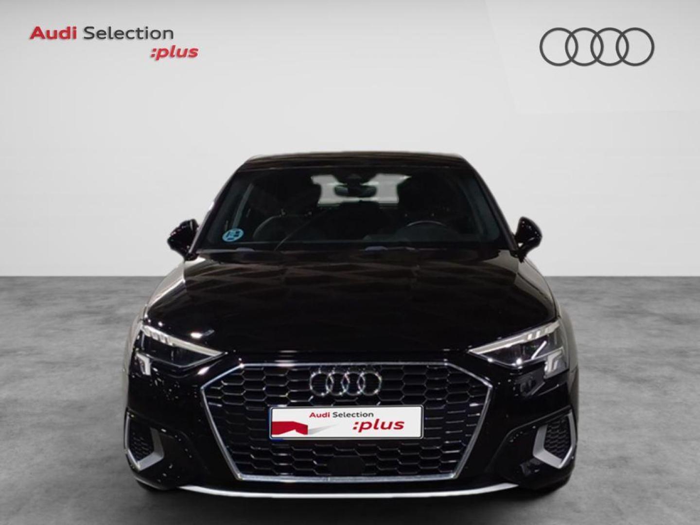 Audi A3 Sportback Advanced 30 TDI 85 kW (116 CV) S tronic