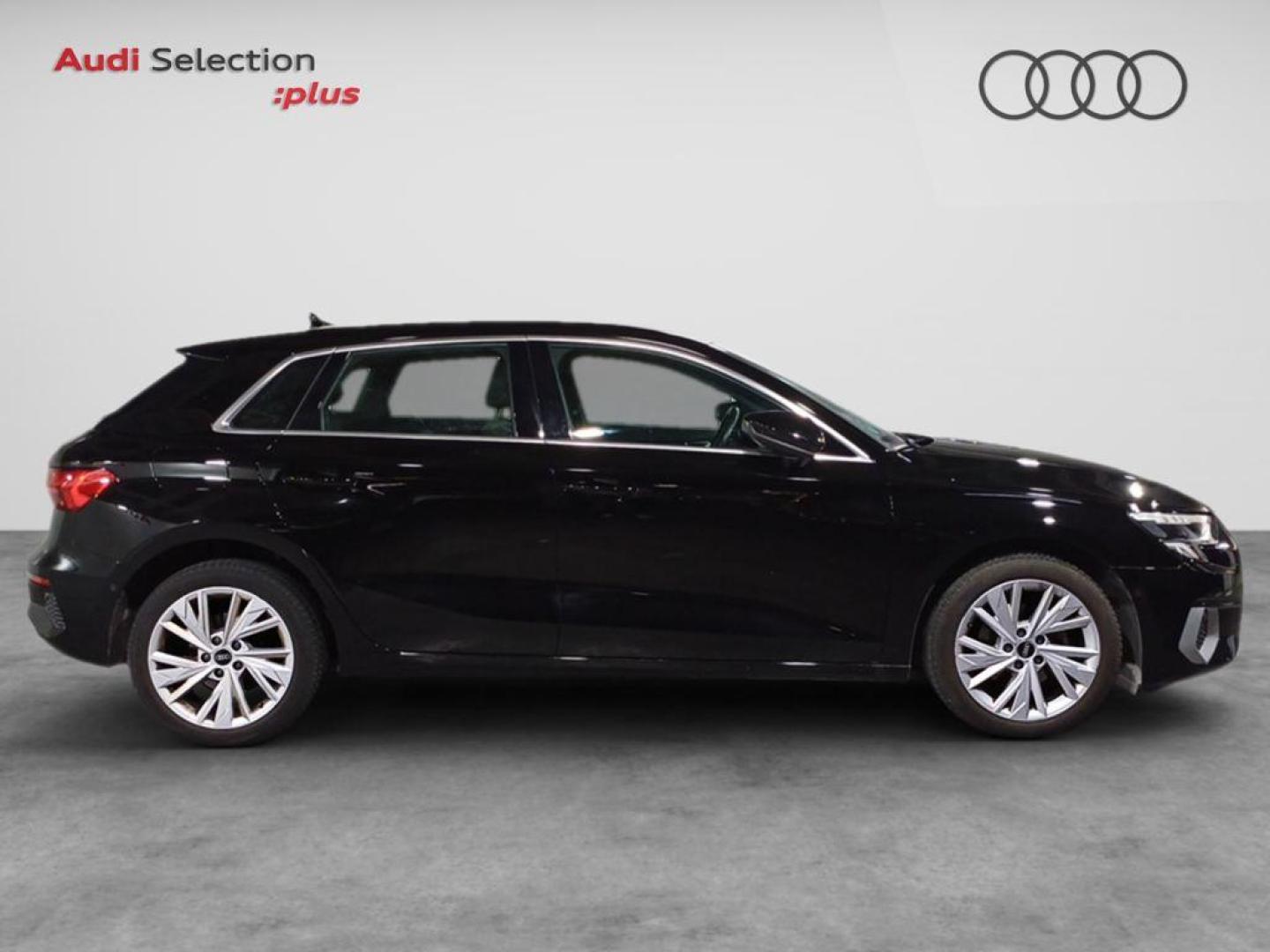 Audi A3 Sportback Advanced 30 TDI 85 kW (116 CV) S tronic