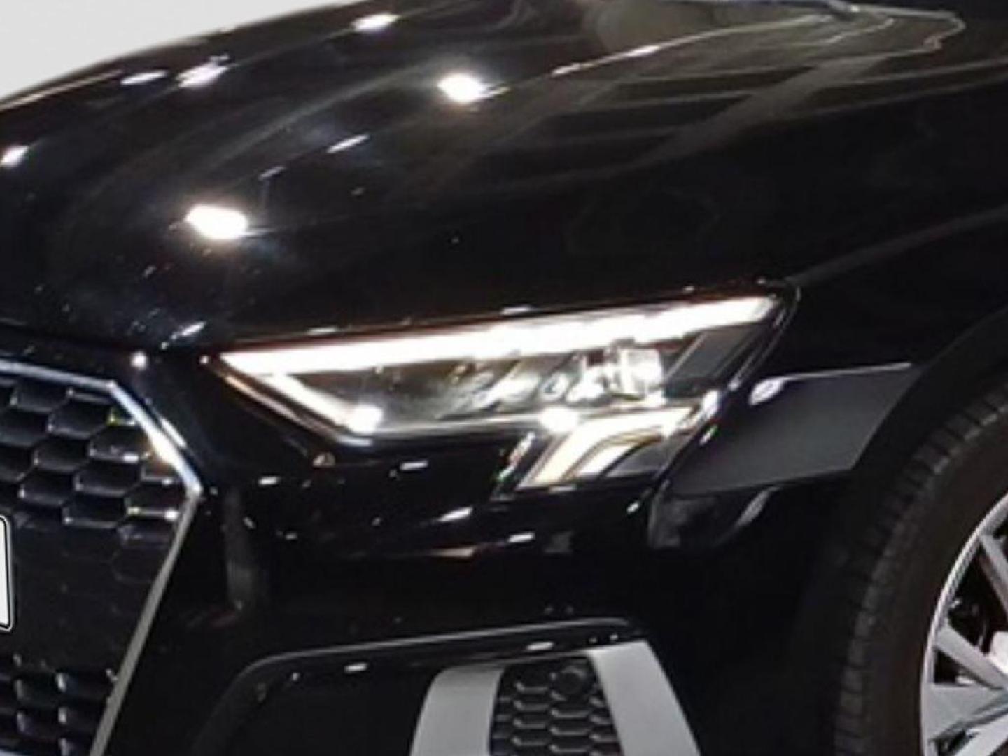 Audi A3 Sportback Advanced 30 TDI 85 kW (116 CV) S tronic