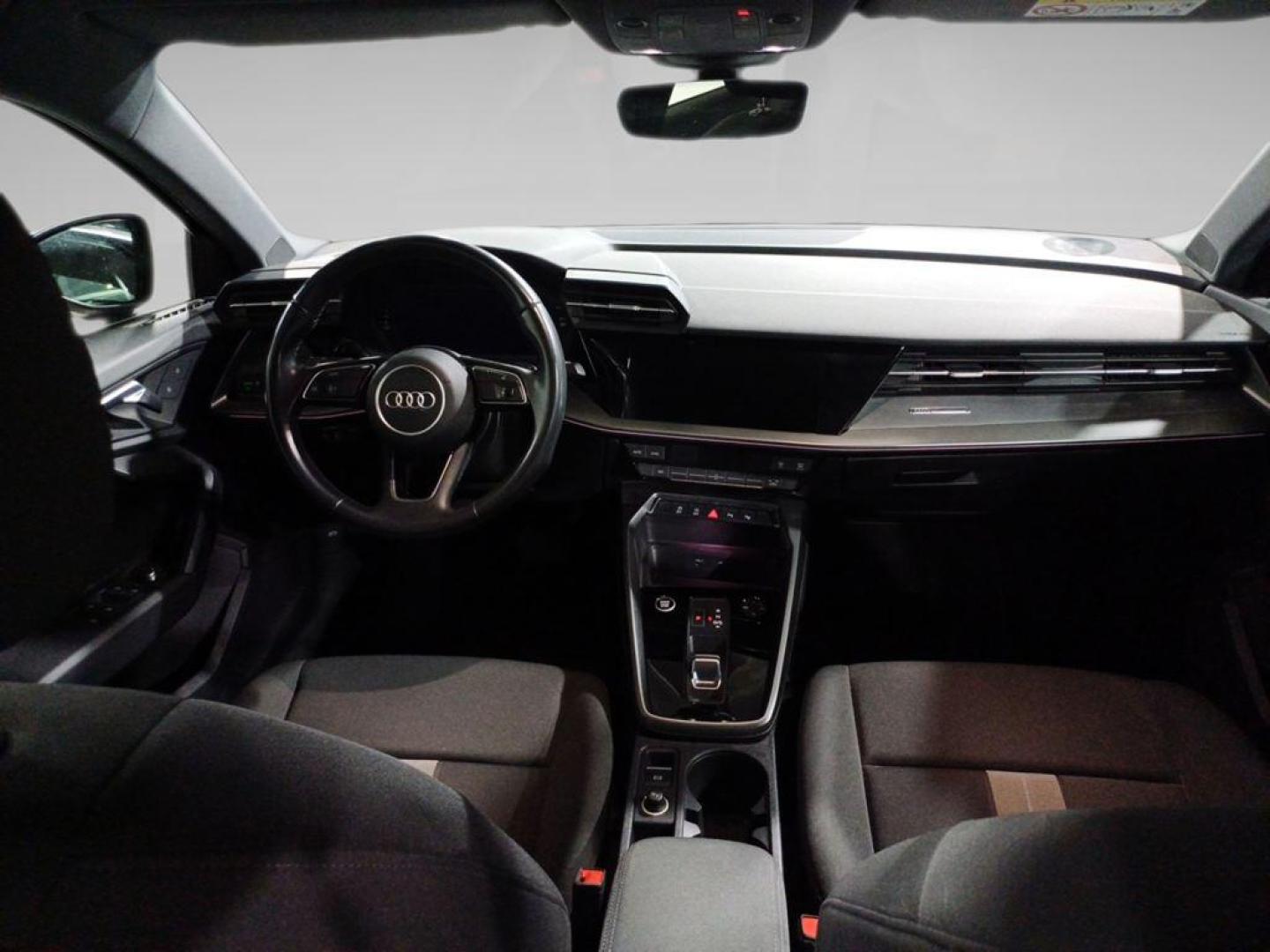 Audi A3 Sportback Advanced 30 TDI 85 kW (116 CV) S tronic