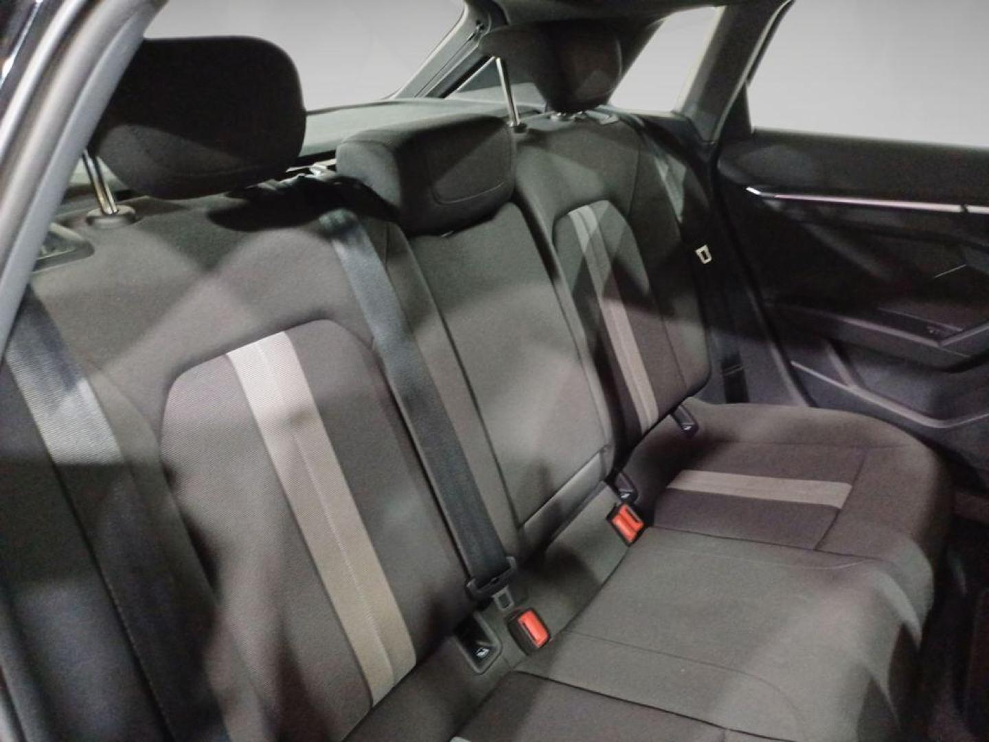 Audi A3 Sportback Advanced 30 TDI 85 kW (116 CV) S tronic