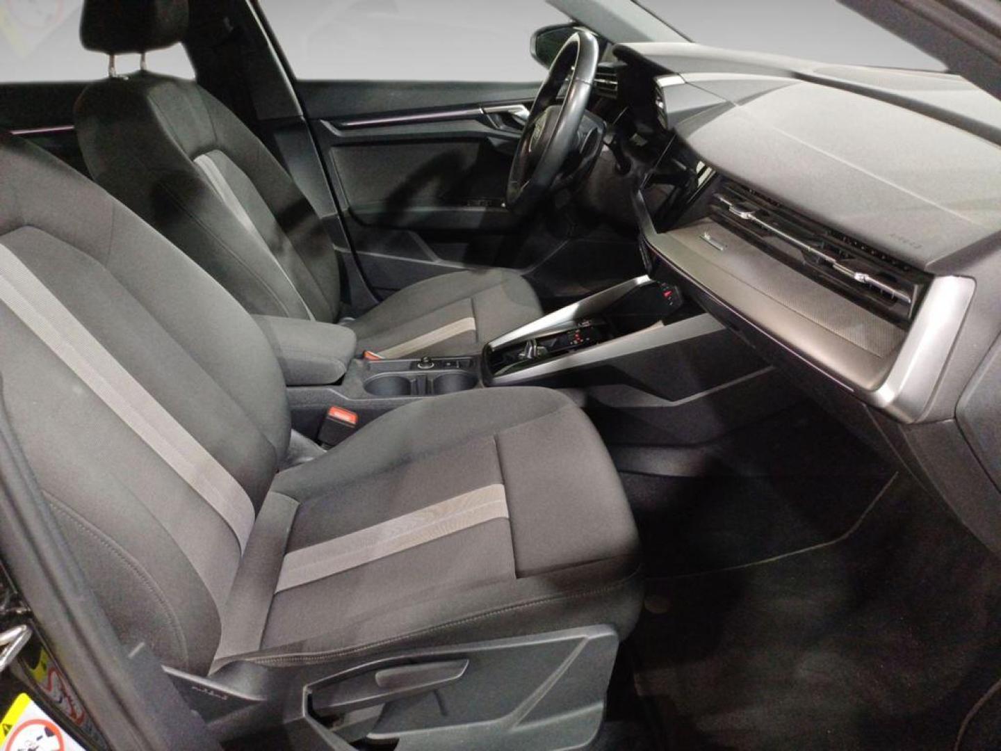 Audi A3 Sportback Advanced 30 TDI 85 kW (116 CV) S tronic