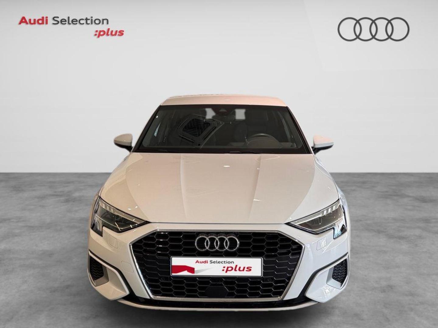 Audi A3 Sportback Advanced 30 TFSI 81 kW (110 CV) S tronic