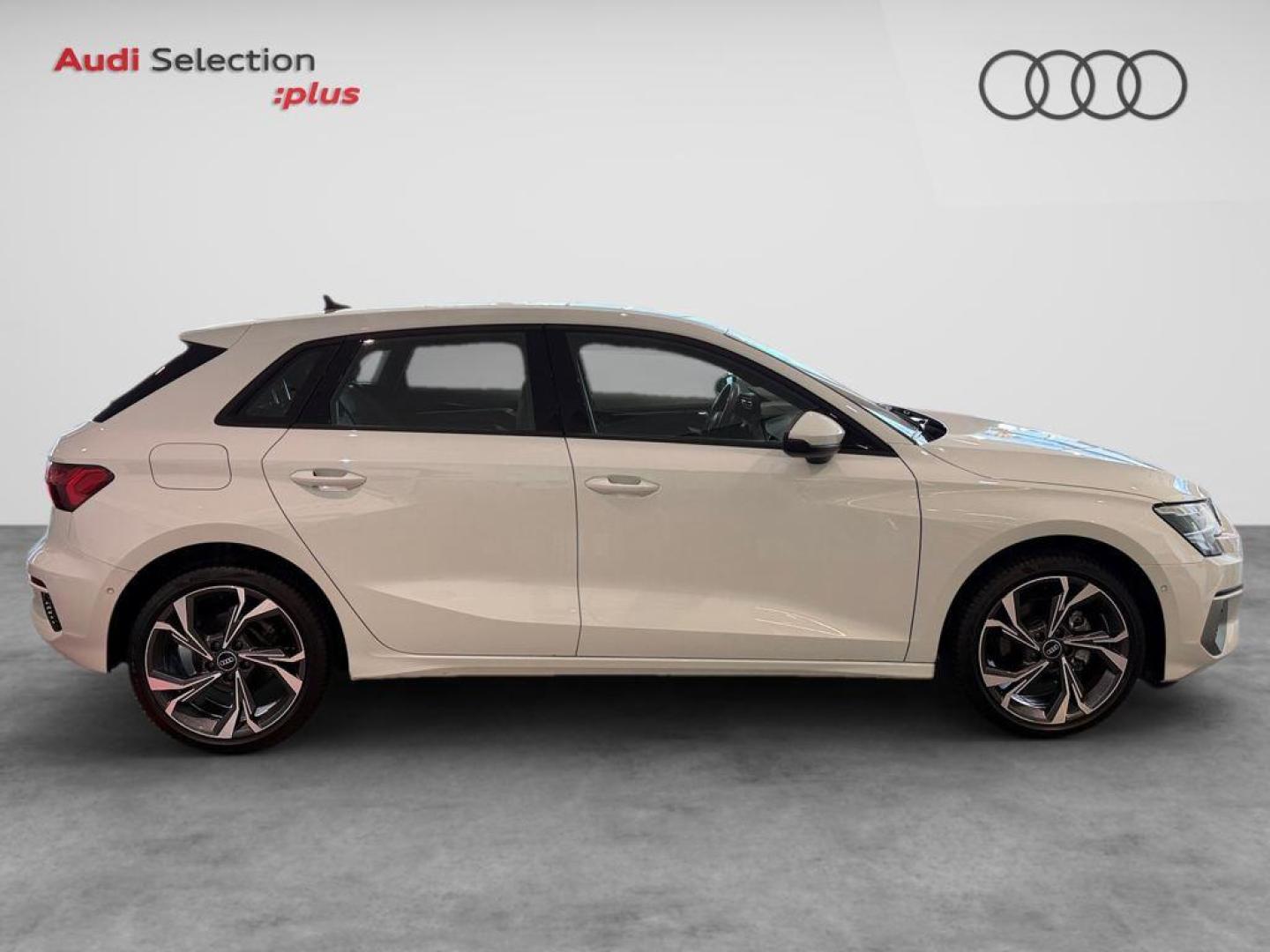 Audi A3 Sportback Advanced 30 TFSI 81 kW (110 CV) S tronic