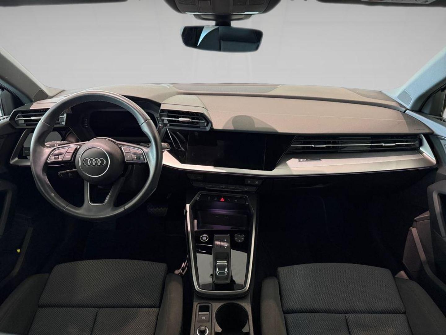 Audi A3 Sportback Advanced 30 TFSI 81 kW (110 CV) S tronic