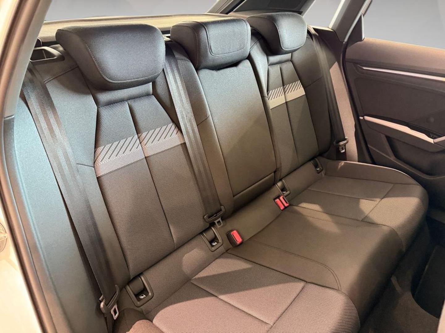 Audi A3 Sportback Advanced 30 TFSI 81 kW (110 CV) S tronic